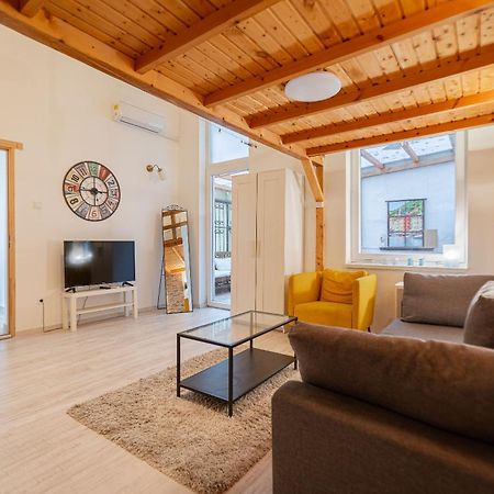 Апартаменты Cosy Flat With Balcony Будапешт Экстерьер фото