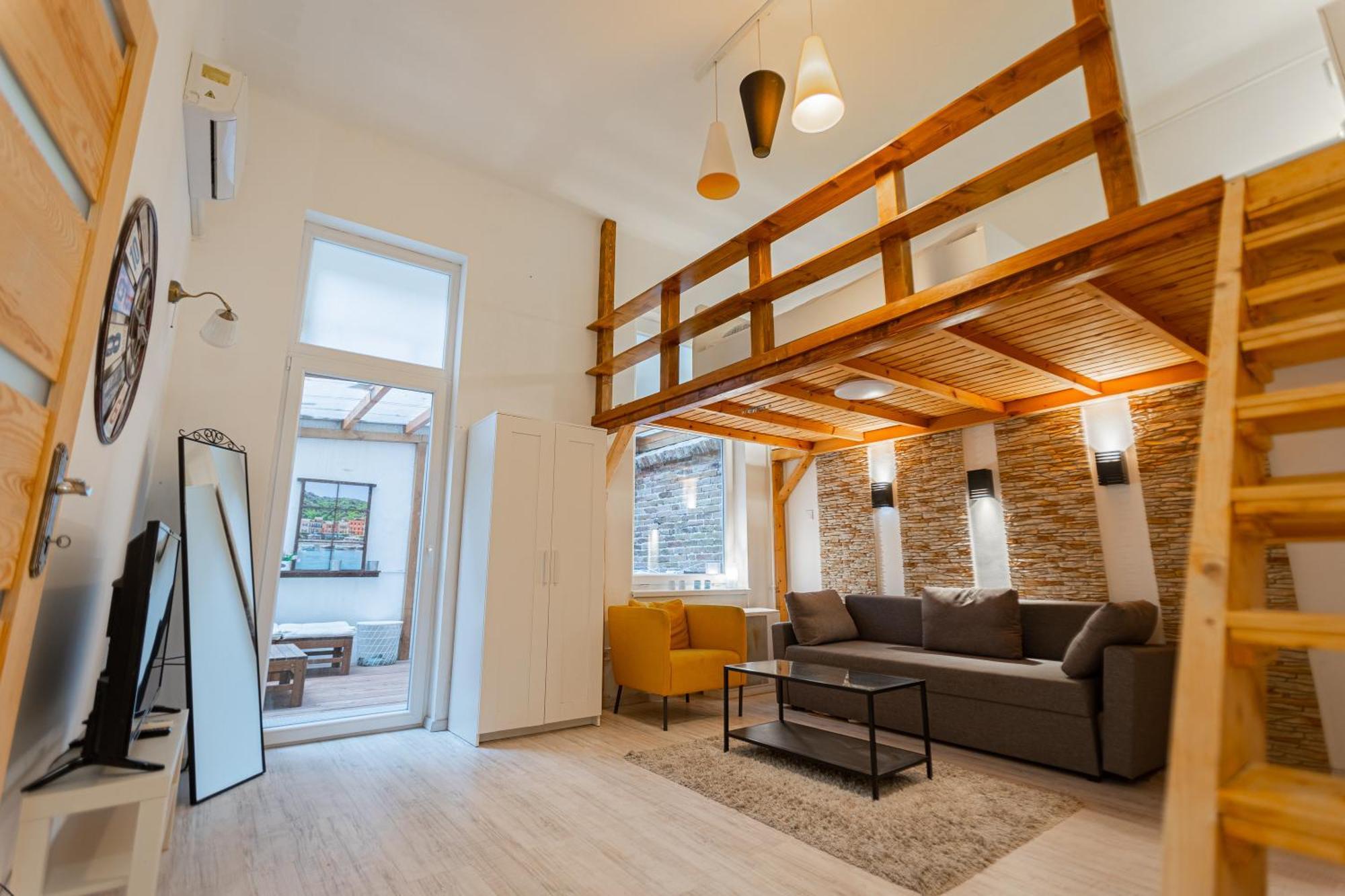 Апартаменты Cosy Flat With Balcony Будапешт Экстерьер фото