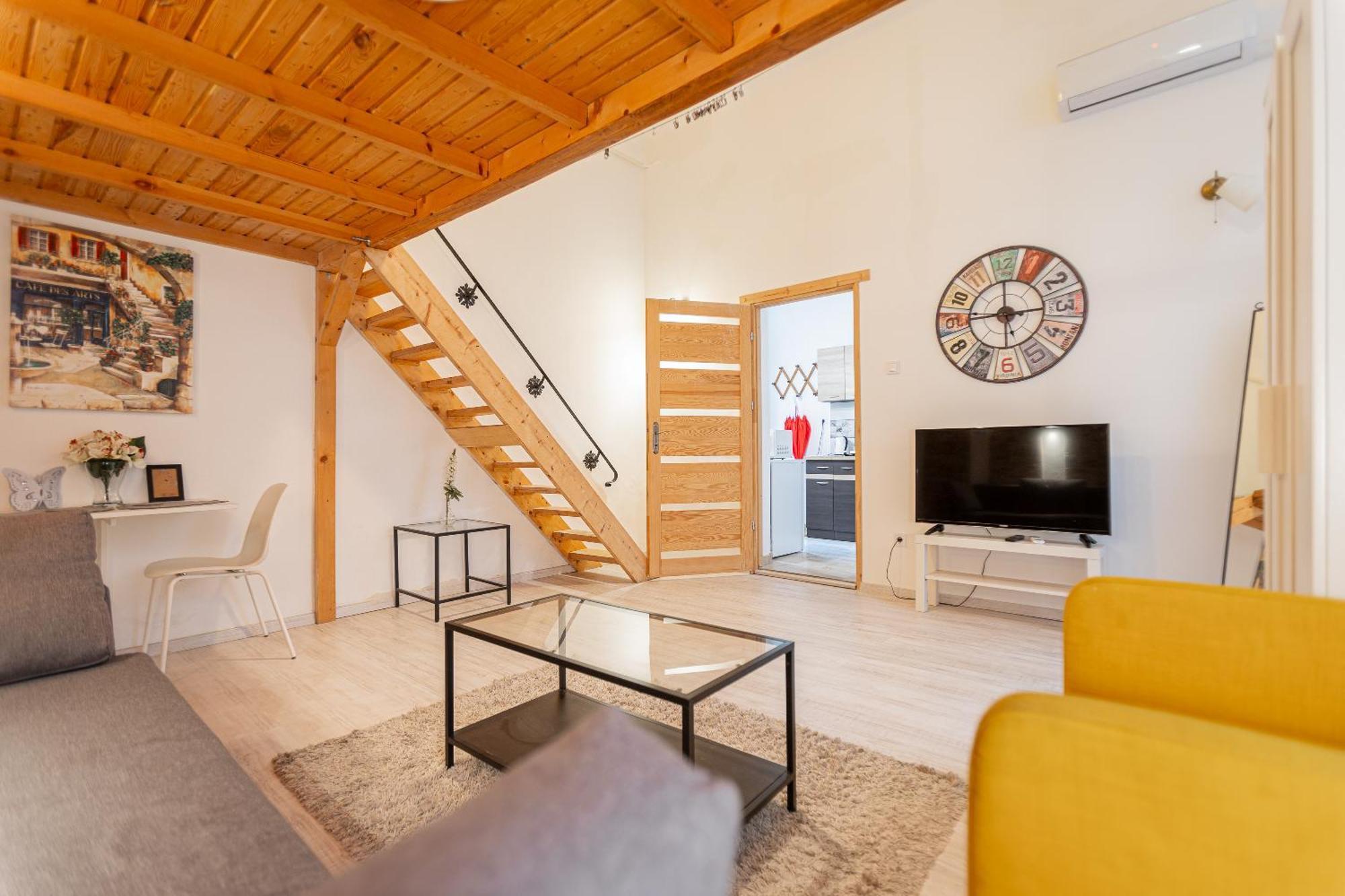 Апартаменты Cosy Flat With Balcony Будапешт Экстерьер фото