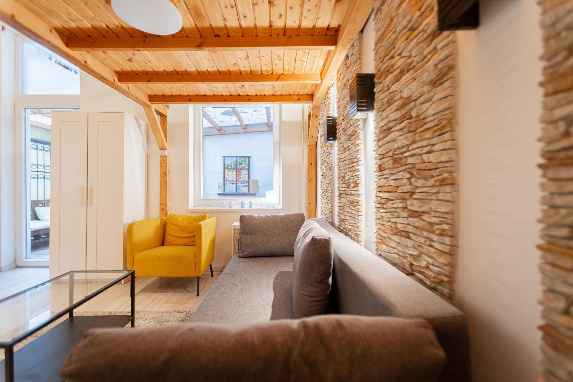 Апартаменты Cosy Flat With Balcony Будапешт Экстерьер фото