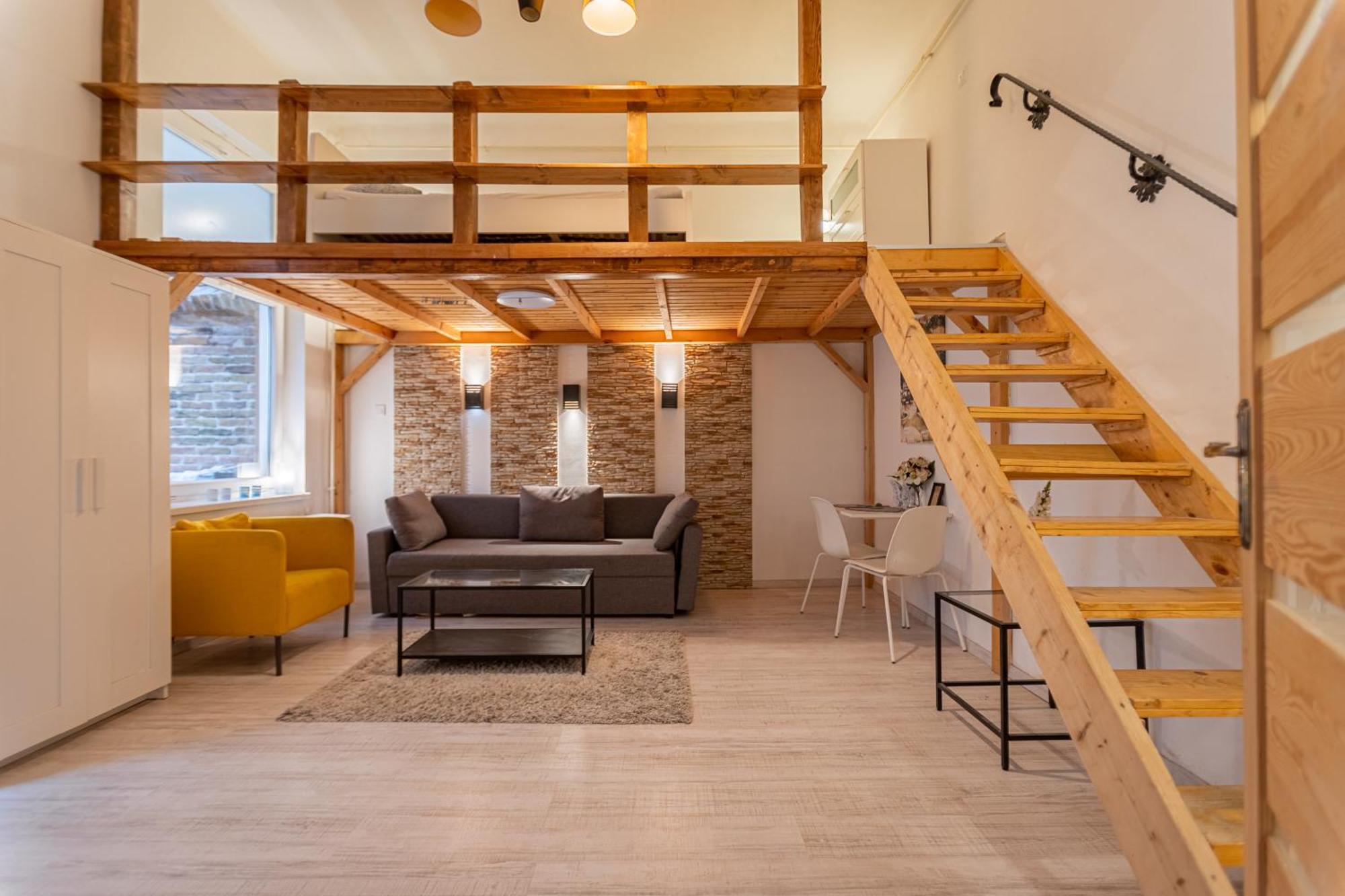 Апартаменты Cosy Flat With Balcony Будапешт Экстерьер фото